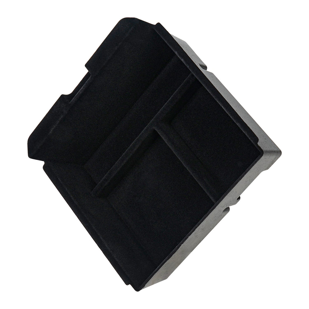 Center Front Storage Box for Model Y Juniper & Model 3 Highland | Miroken