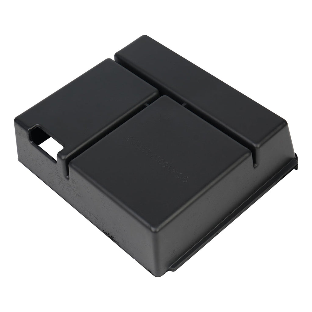 Center Front Storage Box for Model Y Juniper & Model 3 Highland | Miroken