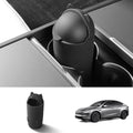 Central Control Silicone Trash Can For Tesla Model Y Juniper 2025+