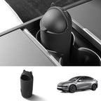Central Control Silicone Trash Can For Tesla Model Y Juniper 2025+