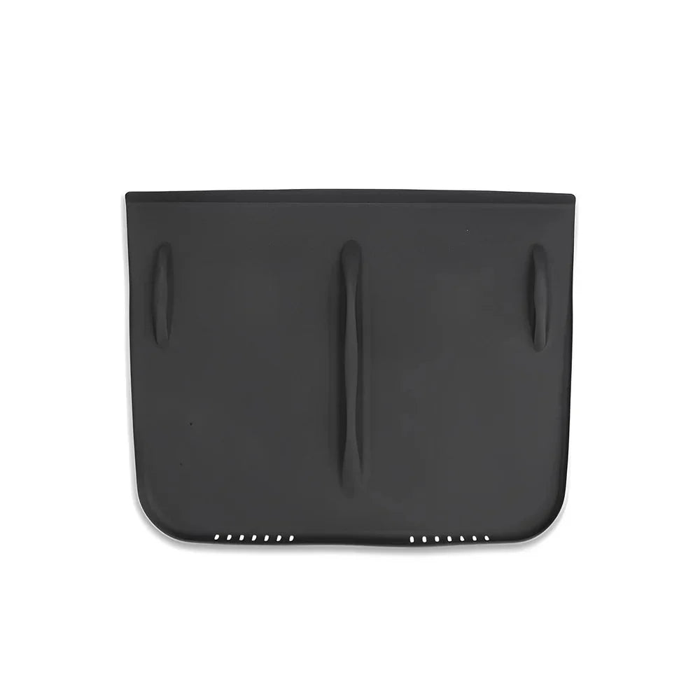 Central Control Wireless Charging Silicone Pad for Tesla Model Y/3