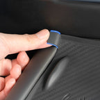Central Control Wireless Charging Silicone Pad for Tesla Model Y/3