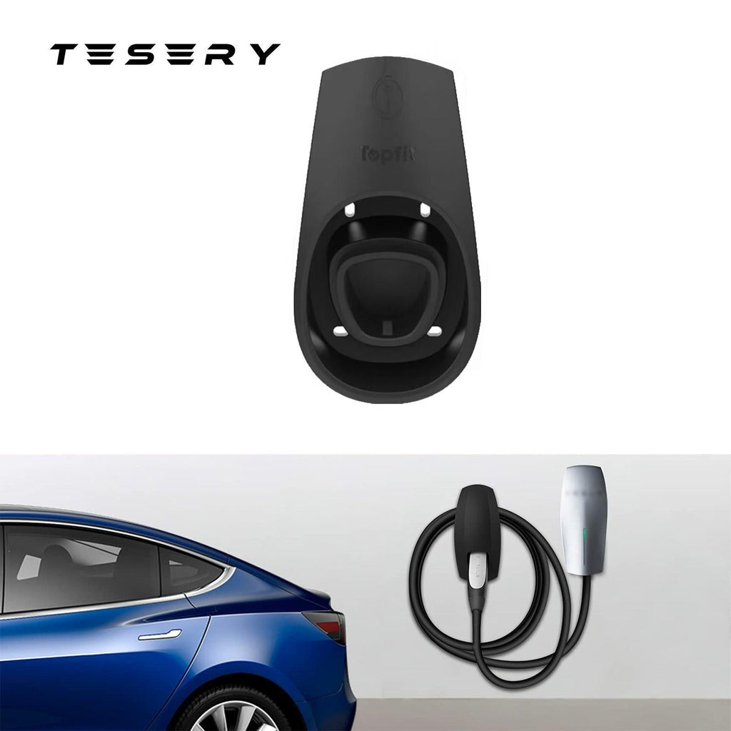Charging Cable Organizer for Tesla (US Standard) 2017-2026+