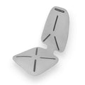Child Safety Seat Wear Pad- Fits Tesla All Model