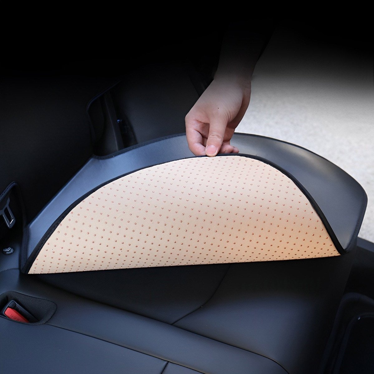Child Safety Seat Wear Pad- Fits Tesla All Model