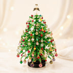 DIY Beaded Christmas Tree Kit