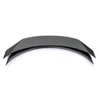 Carbon Fiber Rear Ducktail Spoiler Wing for Model Y Juniper