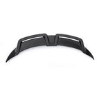 Track-Edition Carbon Fiber Rear Spoiler Wing for Model Y Juniper