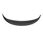 Carbon Fiber Rear Performance Spoiler for Model Y Juniper / Model 3 Highland