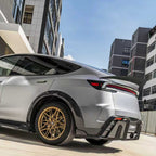 Carbon Fiber Rear Performance Spoiler for Model Y Juniper / Model 3 Highland