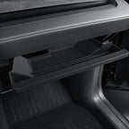 Co-pilot Glove Box TPE Storage Box For Tesla Model Y Juniper 2025+