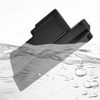 Co-pilot Glove Box TPE Storage Box For Tesla Model Y Juniper 2025+