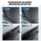 Color Paint Repair Pen for Tesla Model 3/Y/S/X - OEM Original Touch Up Paint Pen