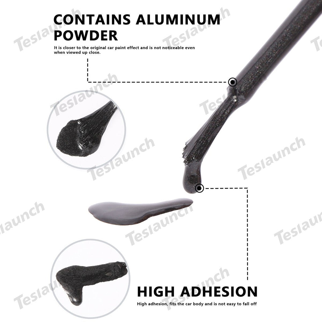 Color Paint Repair Pen for Tesla Model 3/Y/S/X - OEM Original Touch Up Paint Pen