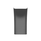 Compare Color Model 3 & Y Backseat Center Console Base Cap (2017-2024)