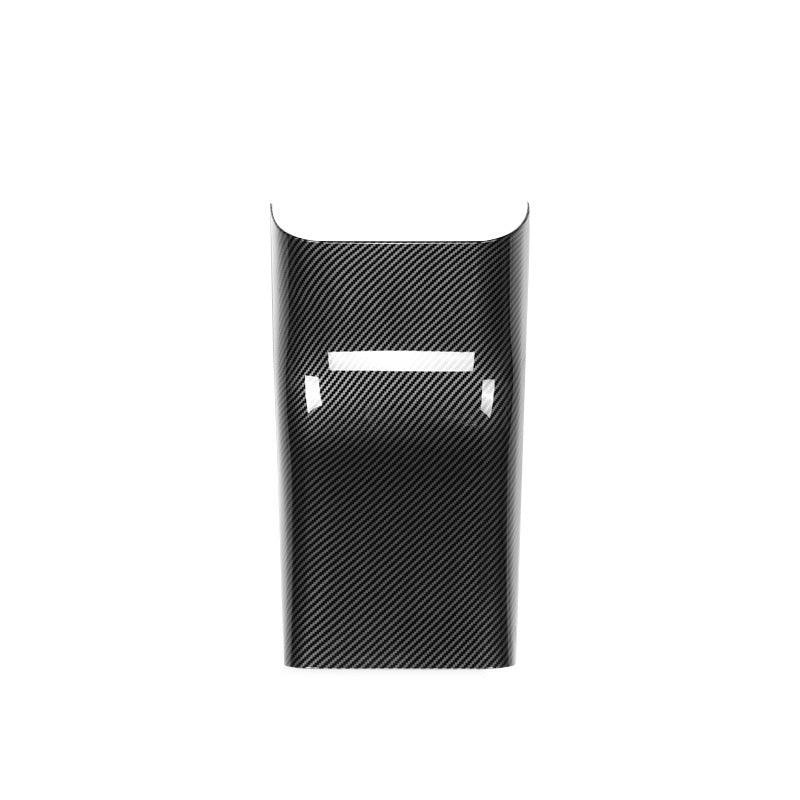 Compare Color Model 3 & Y Backseat Center Console Base Cap (2017-2024)