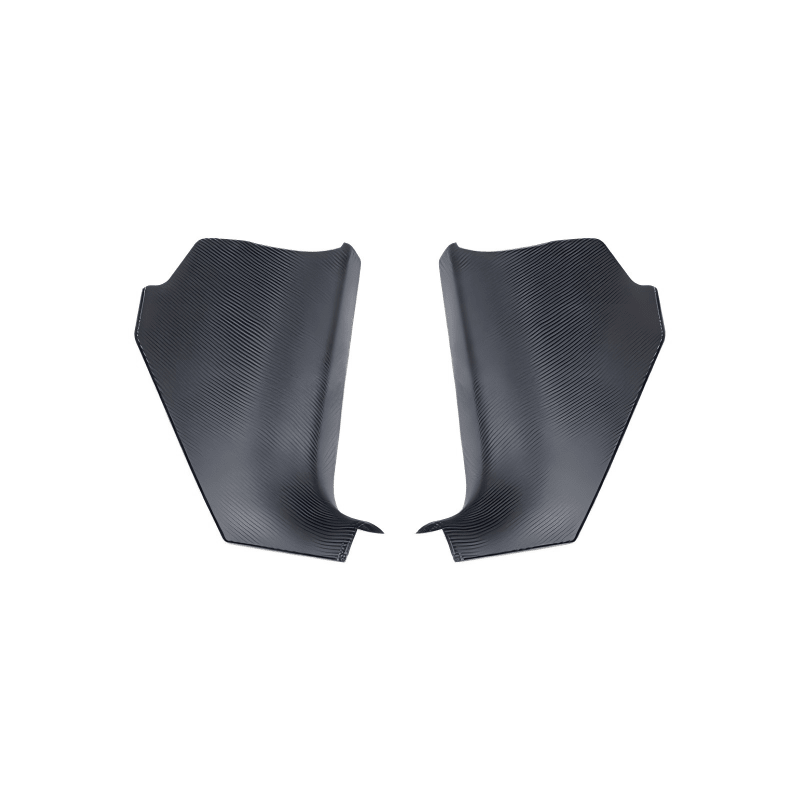 Complete Interior Door Sill Protection Kit for Model Y Juniper | Miroken