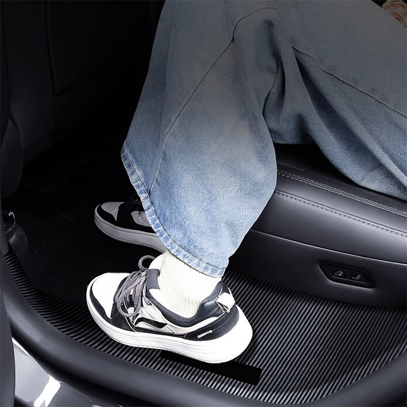 Complete Interior Door Sill Protection Kit for Model Y Juniper | Miroken