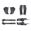 Complete Interior Door Sill Protection Kit for Model Y Juniper | Miroken