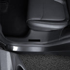 Complete Interior Door Sill Protection Kit for Model Y Juniper | Miroken