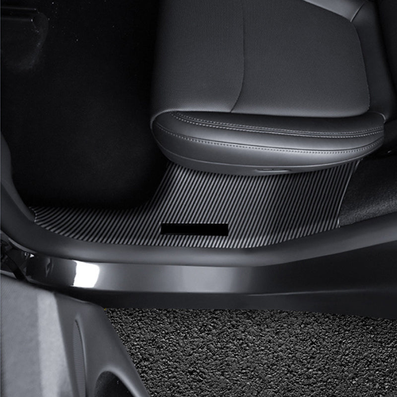 Complete Interior Door Sill Protection Kit for Model Y Juniper | Miroken