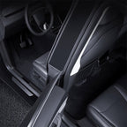 Complete Interior Door Sill Protection Kit for Model Y Juniper | Miroken