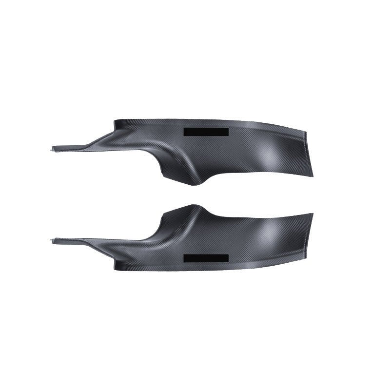 Complete Interior Door Sill Protection Kit for Model Y Juniper | Miroken