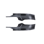 Complete Interior Door Sill Protection Kit for Model Y Juniper | Miroken