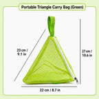 Sky Nest Breathable Bird Travel Carrier