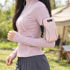 Outdoor Sports Phone Case Shoulder Bag