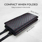 Car Travel Backseat Sleeping Mattress