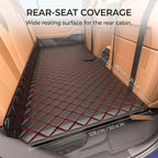 Car Travel Backseat Sleeping Mattress