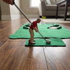 Mini Champion Golf Practice Set Toy