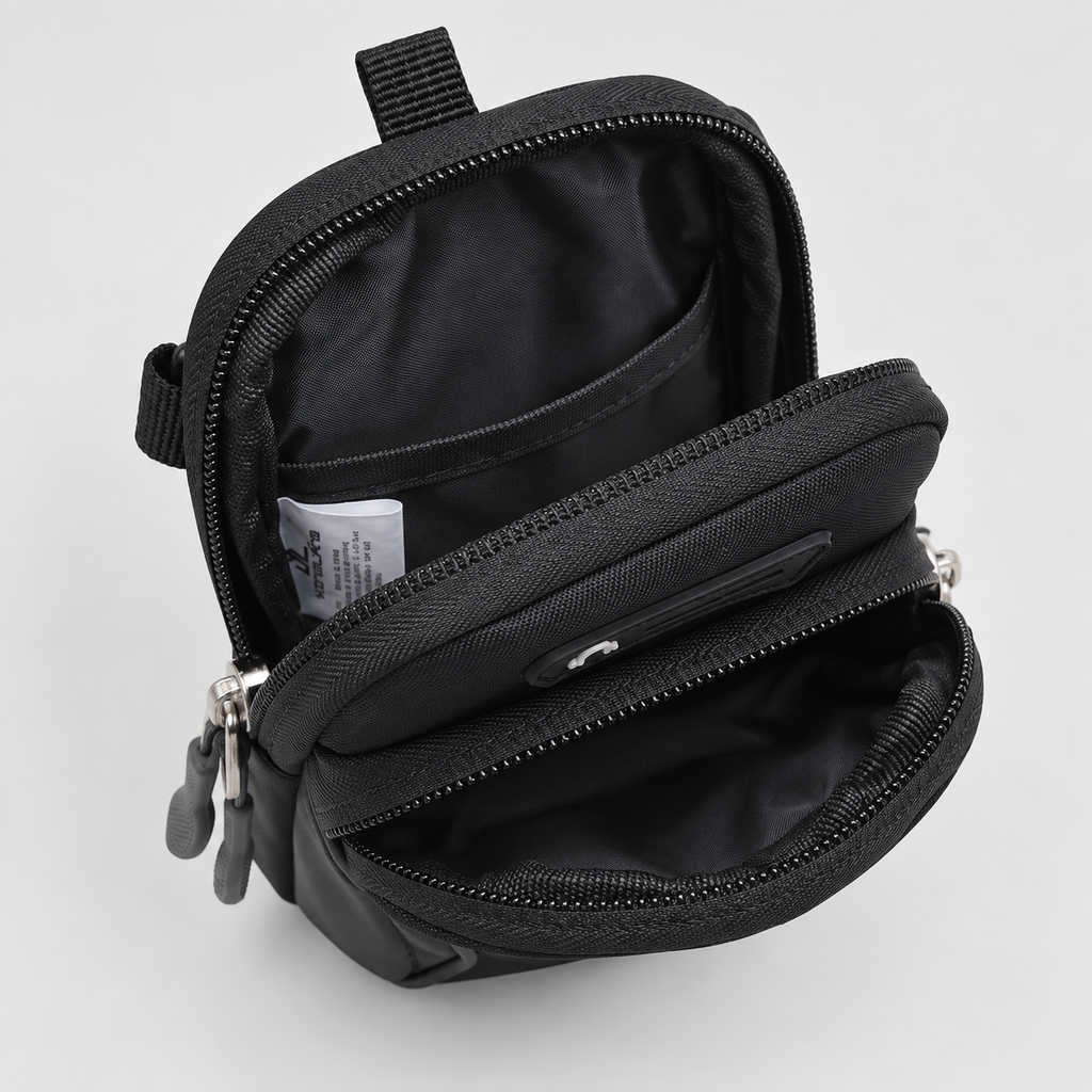 Outdoor Sports Phone Case Shoulder Bag