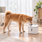 Smart Automatic Pet Water Dispenser