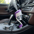 Aromatherapy Air Humidifier for Car