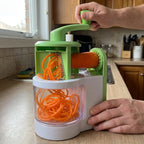 Kitchen Manual Vegetable Slicer Gadget