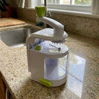 Kitchen Manual Vegetable Slicer Gadget