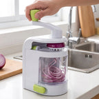 Kitchen Manual Vegetable Slicer Gadget