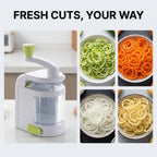 Kitchen Manual Vegetable Slicer Gadget