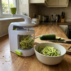 Kitchen Manual Vegetable Slicer Gadget