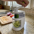 Kitchen Manual Vegetable Slicer Gadget