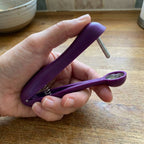 Cherry Pitter Remover Gadget