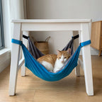 Soft Hanging Cat Bed Hammock