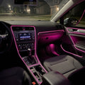 Car Interior Decorative LED Strip Atmosphere Light