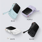 Mini Fast Charging Power Bank