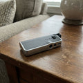 Storm Maker Telescopic Windproof Lighter