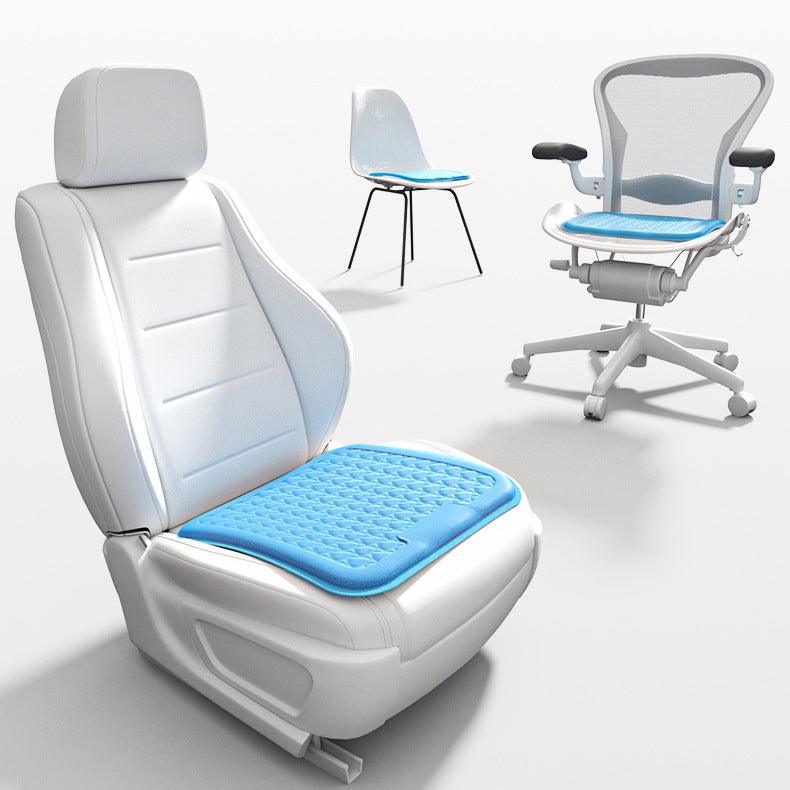 Cooling Cushion Seat protection Cushion Summer Cooling For Tesla Model 3/Y/S/X