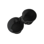 Cup Holder Insert for Tesla Model Y Juniper 2025+