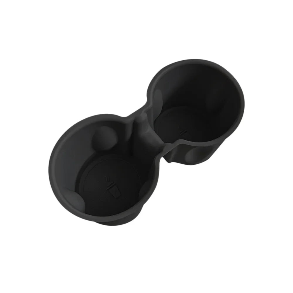 Cup Holder Insert for Tesla Model Y Juniper 2025+